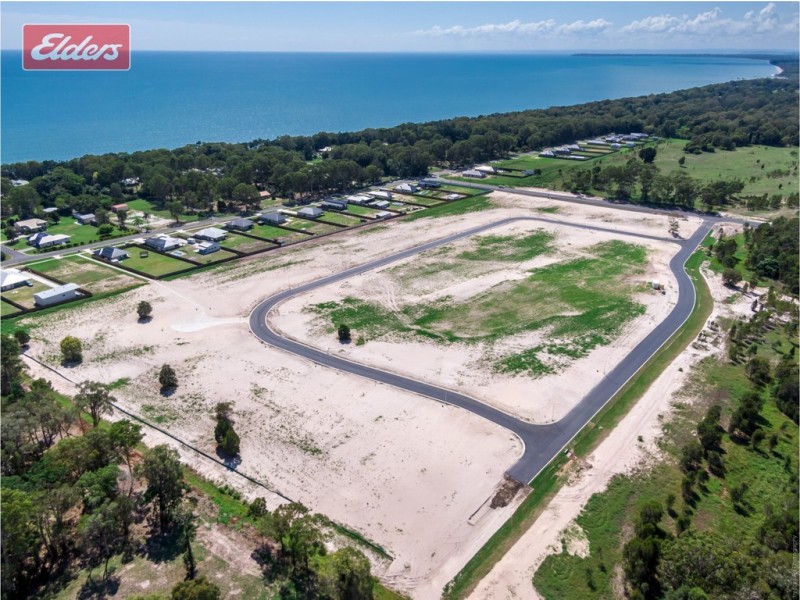 Lot 2 Carkeet Road, Toogoom QLD 4655