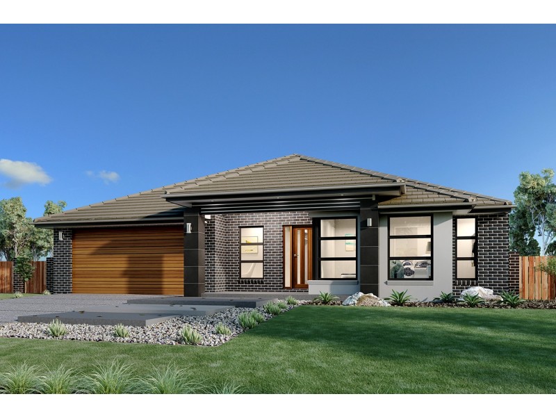 Lot 6 Carkeet Road, Toogoom QLD 4655
