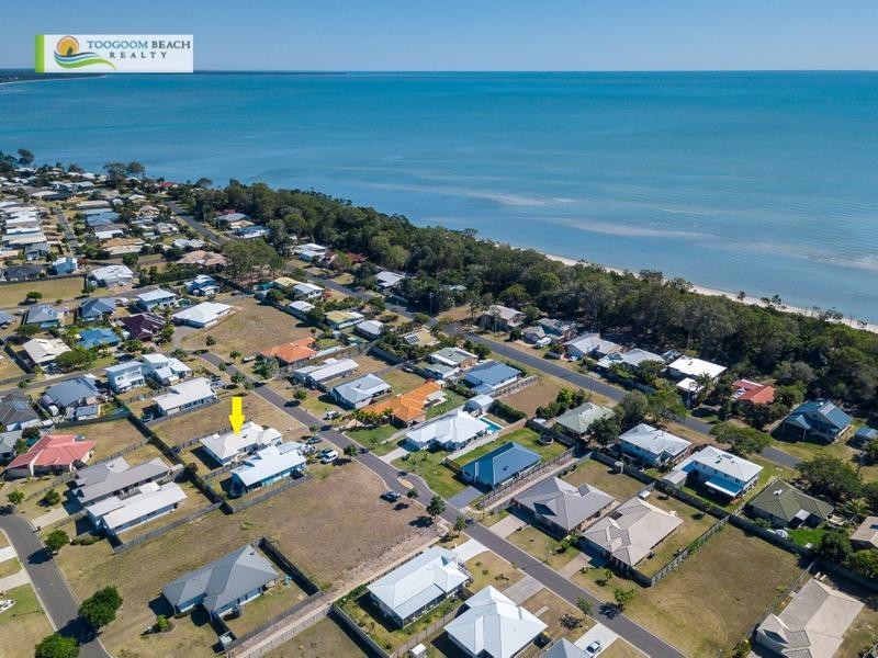 11 Seaway Parade, Toogoom QLD 4655