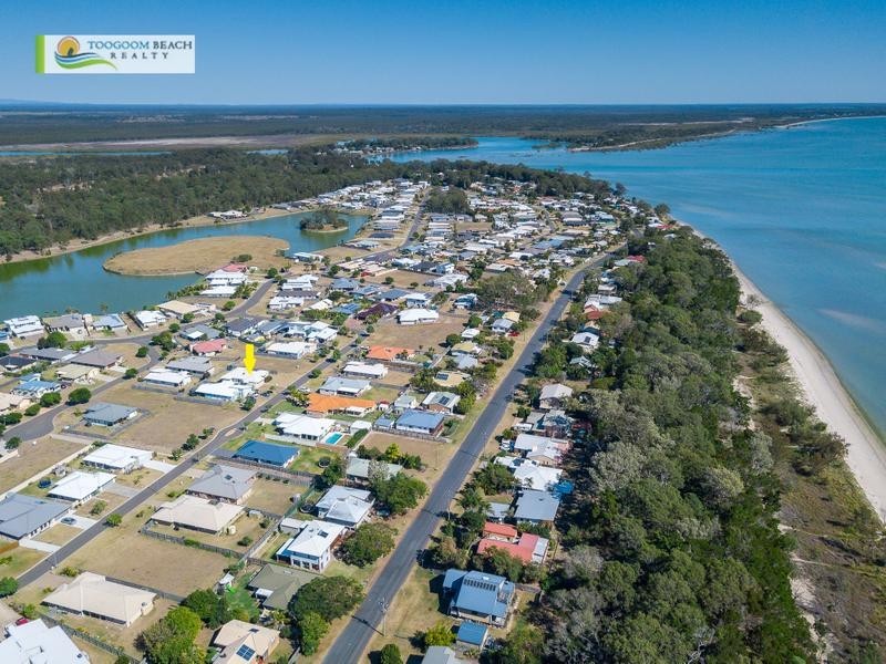 11 Seaway Parade, Toogoom QLD 4655