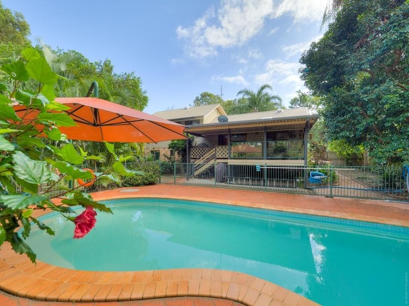 242 O’Regan Creek Road, Toogoom QLD 4655