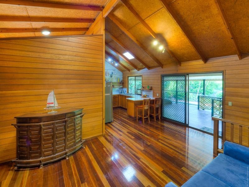 242 O’Regan Creek Road, Toogoom QLD 4655