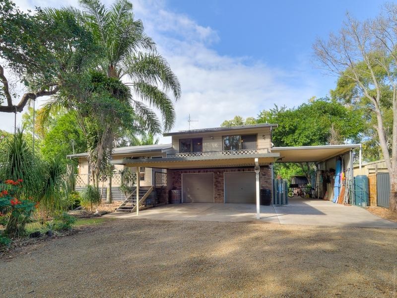 242 O’Regan Creek Road, Toogoom QLD 4655