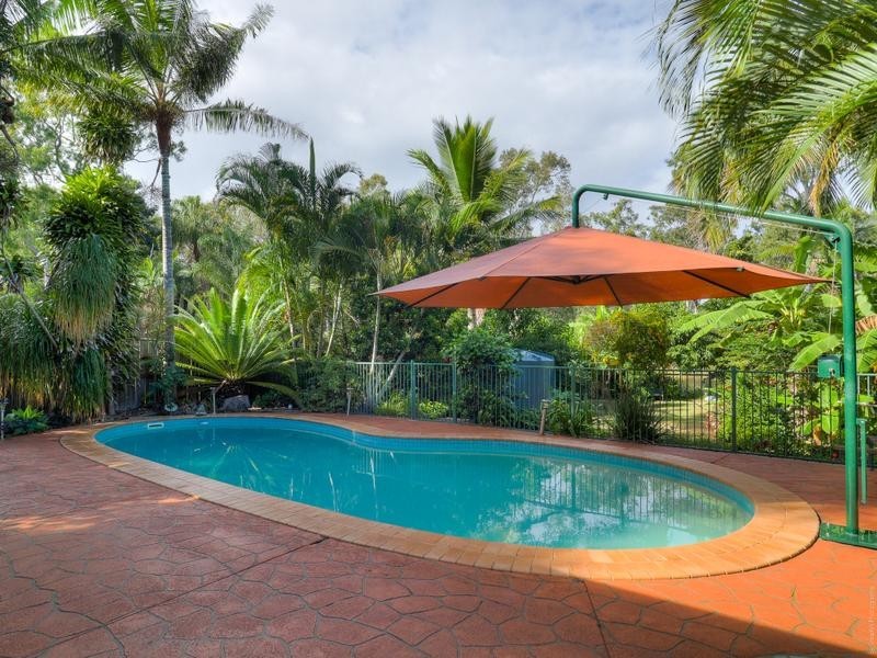 242 O’Regan Creek Road, Toogoom QLD 4655