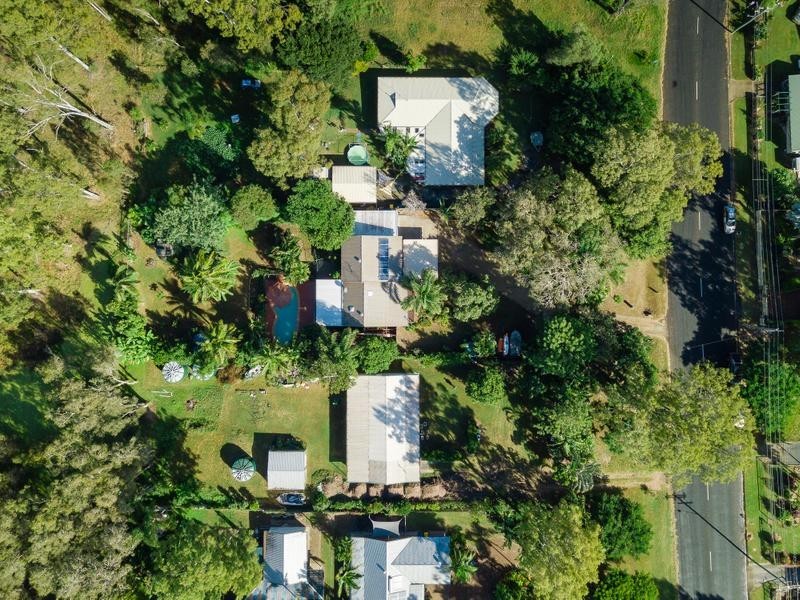 242 O’Regan Creek Road, Toogoom QLD 4655