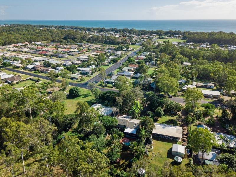 242 O’Regan Creek Road, Toogoom QLD 4655