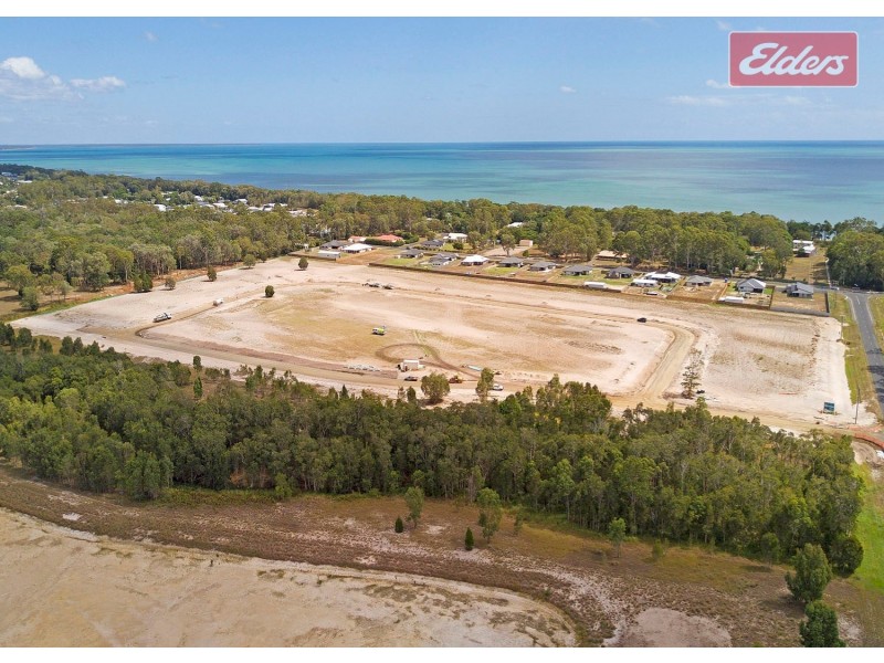 Lot 9 Carkeet Road, Toogoom QLD 4655