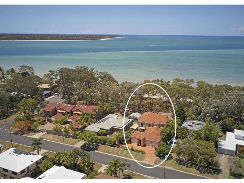 116 BURRUM STREET, Burrum Heads QLD 4659