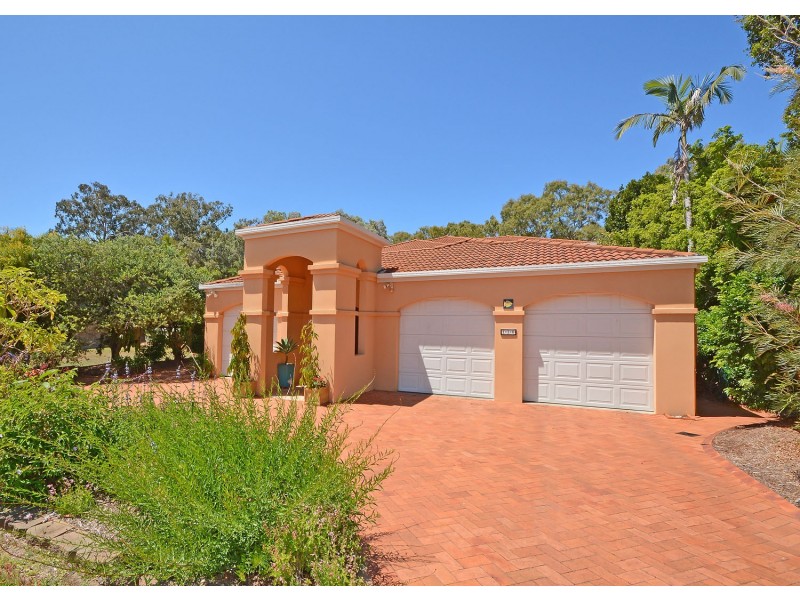 116 BURRUM STREET, Burrum Heads QLD 4659