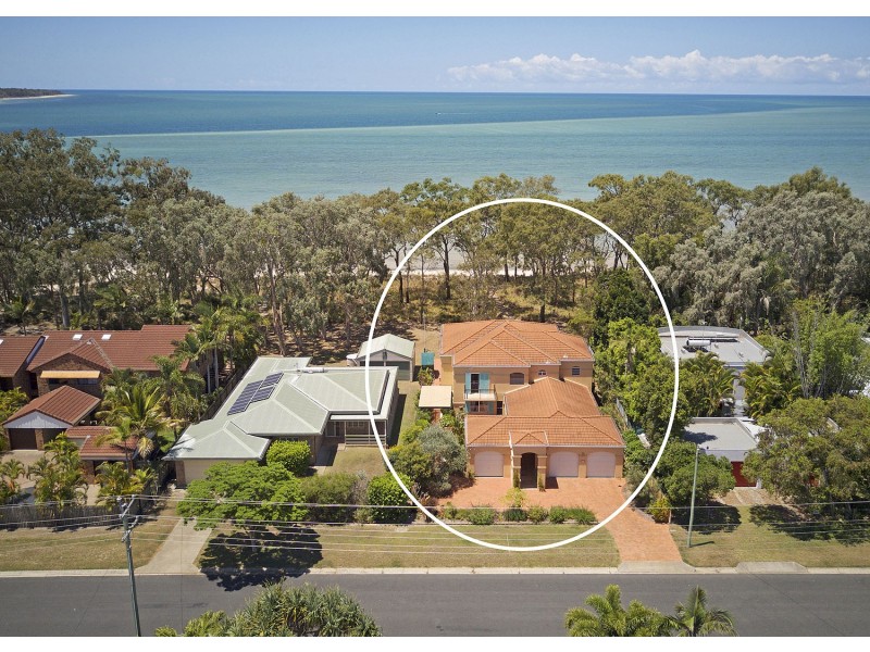 116 BURRUM STREET, Burrum Heads QLD 4659