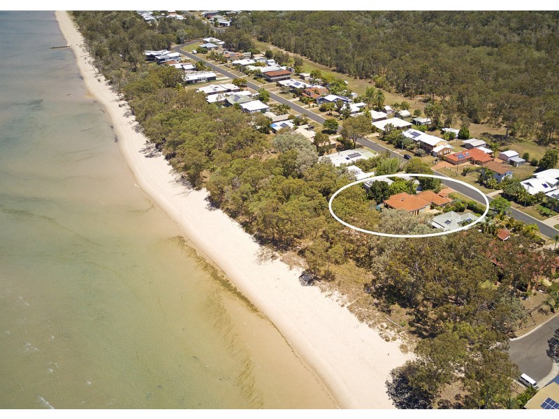 116 BURRUM STREET, Burrum Heads QLD 4659