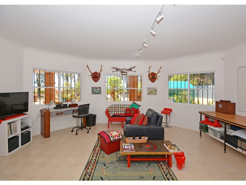 116 BURRUM STREET, Burrum Heads QLD 4659
