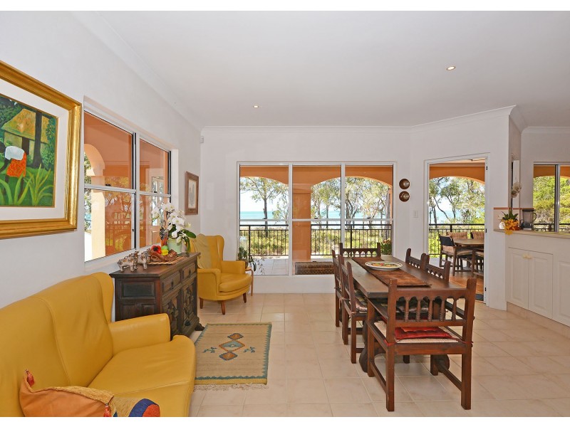 116 BURRUM STREET, Burrum Heads QLD 4659