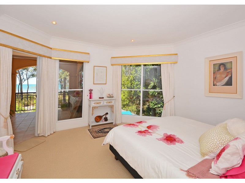 116 BURRUM STREET, Burrum Heads QLD 4659