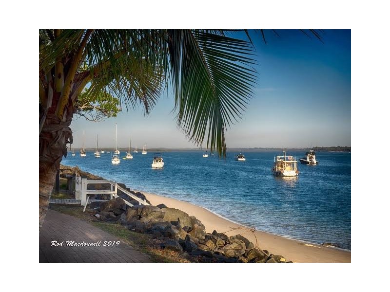 102 RIVERVIEW DRIVE, Burrum Heads QLD 4659