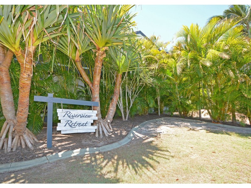102 RIVERVIEW DRIVE, Burrum Heads QLD 4659