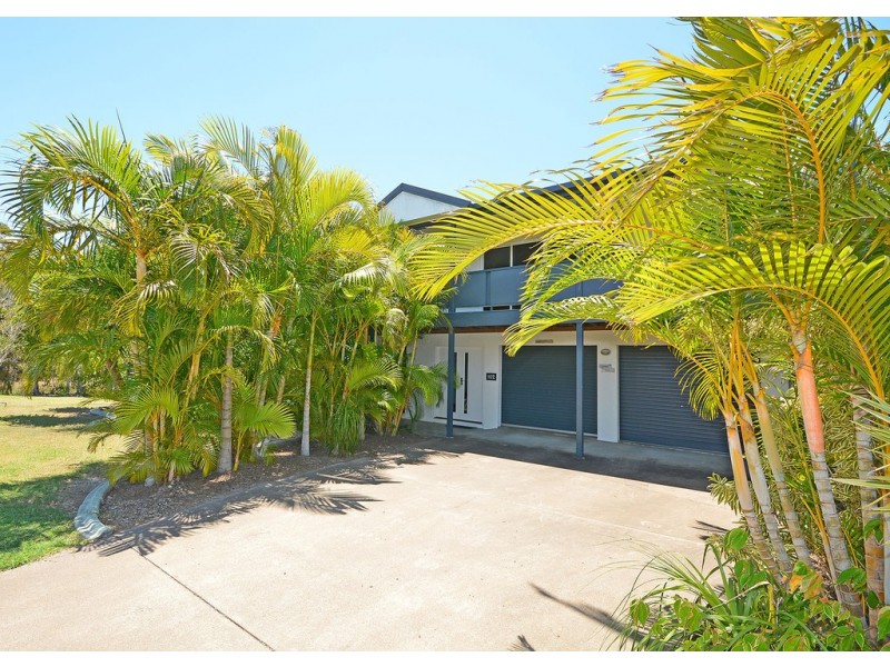 102 RIVERVIEW DRIVE, Burrum Heads QLD 4659