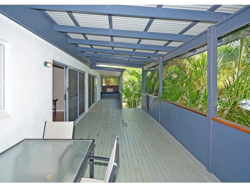 102 RIVERVIEW DRIVE, Burrum Heads QLD 4659