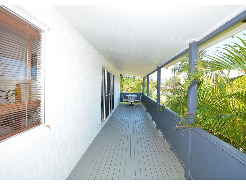 102 RIVERVIEW DRIVE, Burrum Heads QLD 4659