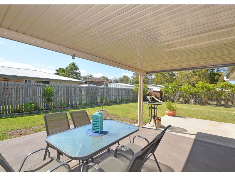 22 Seashore Way, Toogoom QLD 4655