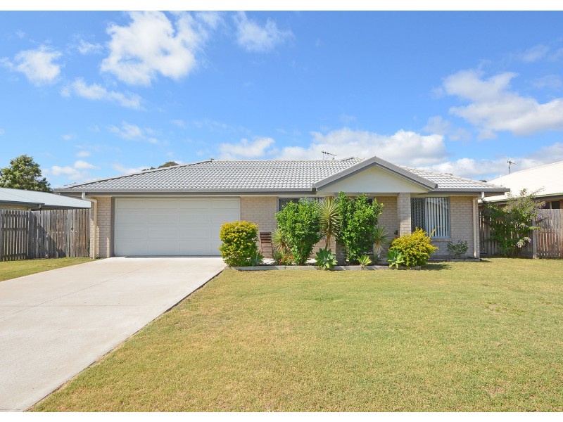 22 Seashore Way, Toogoom QLD 4655