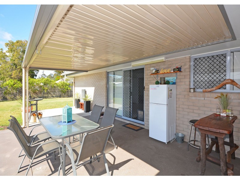 22 Seashore Way, Toogoom QLD 4655