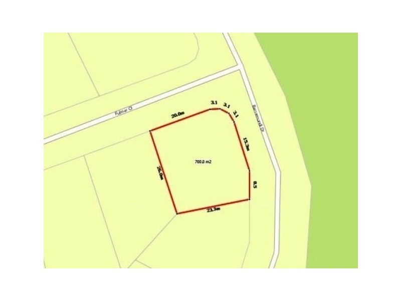 20 Barramundi Drive, Burrum Heads QLD 4659