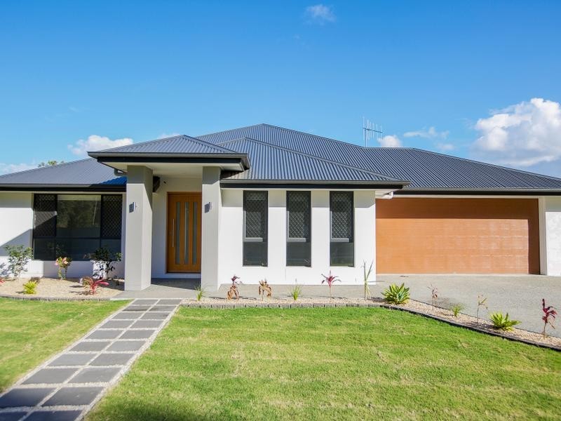 372 O’Regan Creek Road, Toogoom QLD 4655