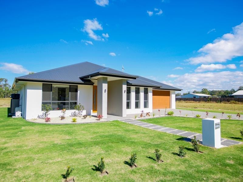 372 O’Regan Creek Road, Toogoom QLD 4655