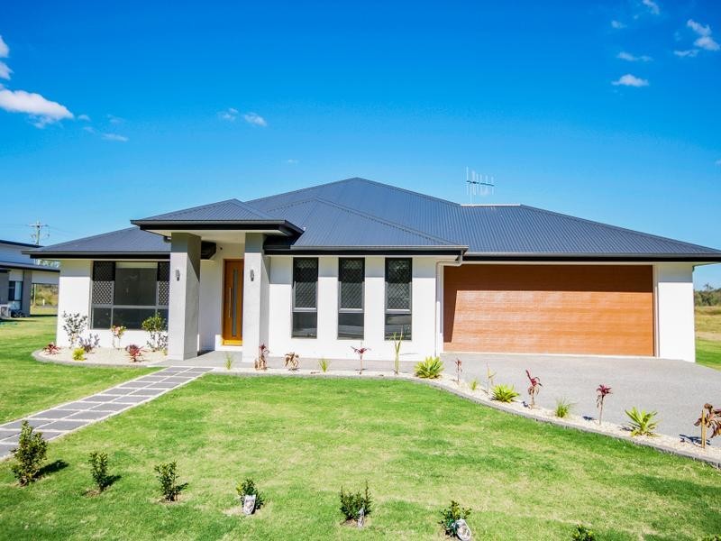 372 O’Regan Creek Road, Toogoom QLD 4655