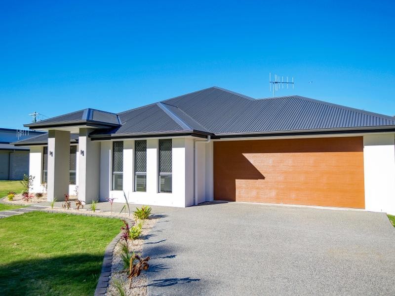 372 O’Regan Creek Road, Toogoom QLD 4655