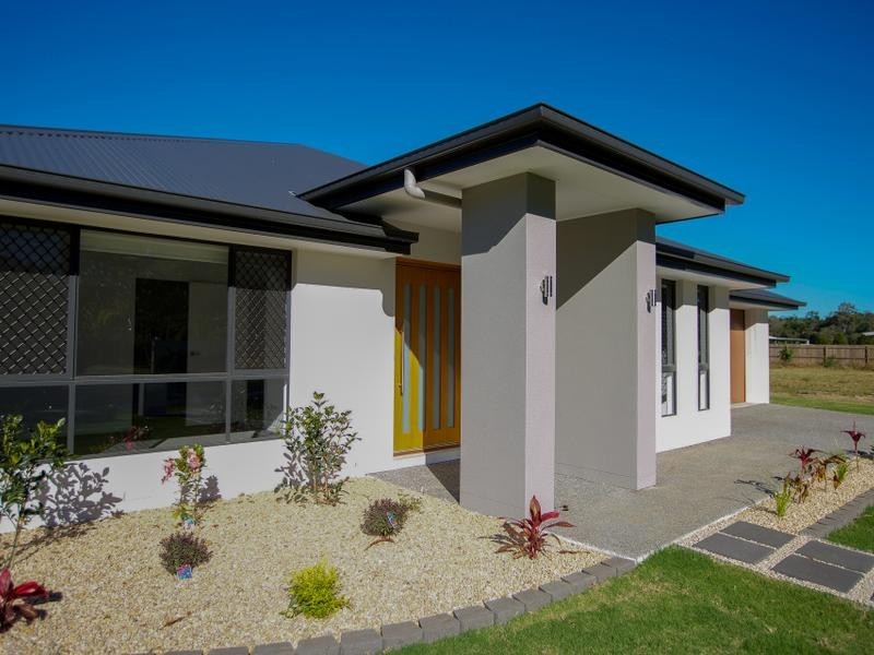 372 O’Regan Creek Road, Toogoom QLD 4655