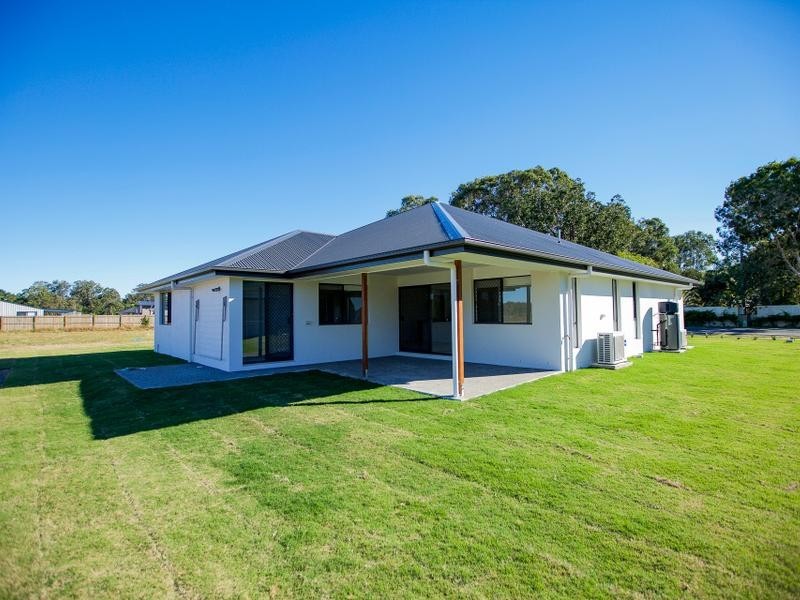 372 O’Regan Creek Road, Toogoom QLD 4655