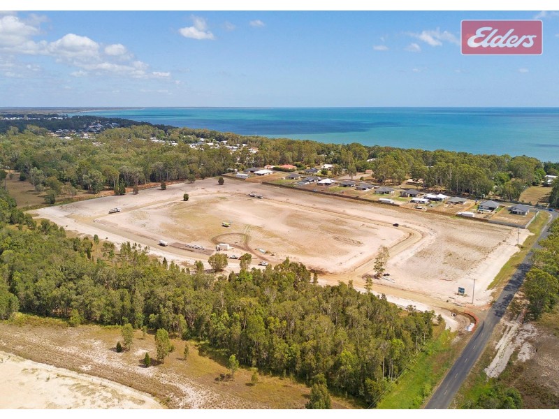 Lot 16 Carkeet Road, Toogoom QLD 4655