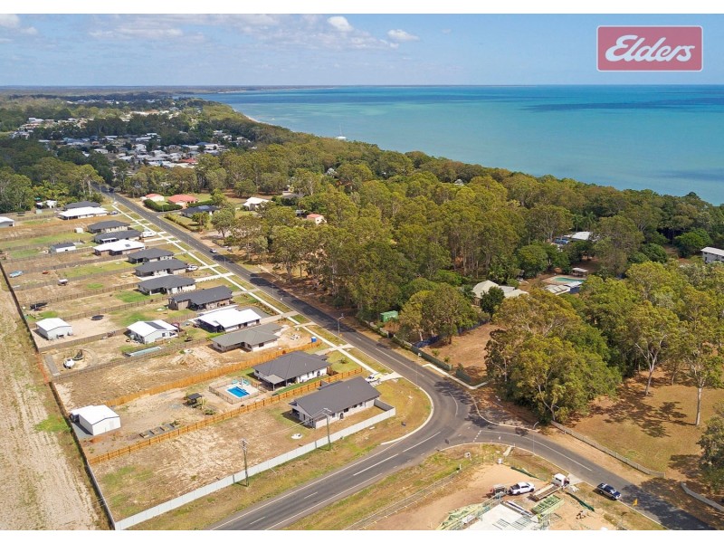 Lot 16 Carkeet Road, Toogoom QLD 4655