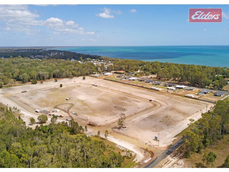 Lot 18 Carkeet Road, Toogoom QLD 4655