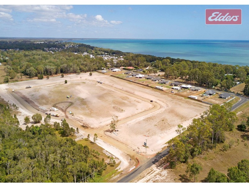 Lot 29 Carkeet Road, Toogoom QLD 4655