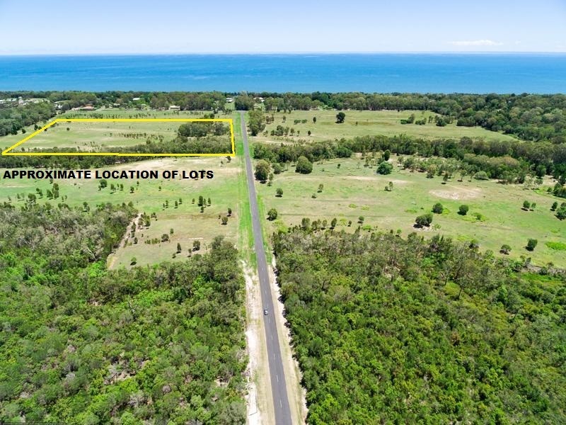 Lot 29 Carkeet Road, Toogoom QLD 4655