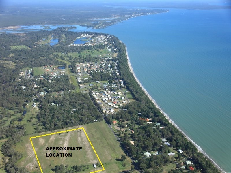 Lot 30 Carkeet Road, Toogoom QLD 4655