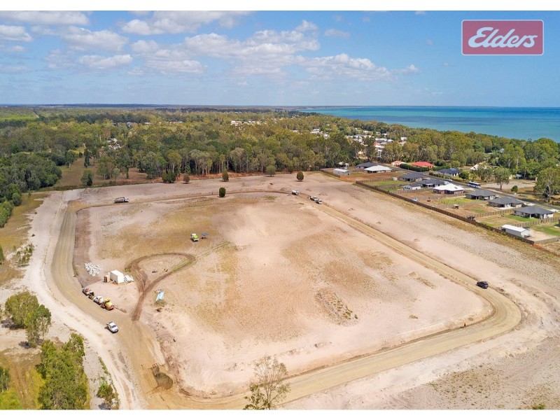 Lot 32 Carkeet Road, Toogoom QLD 4655