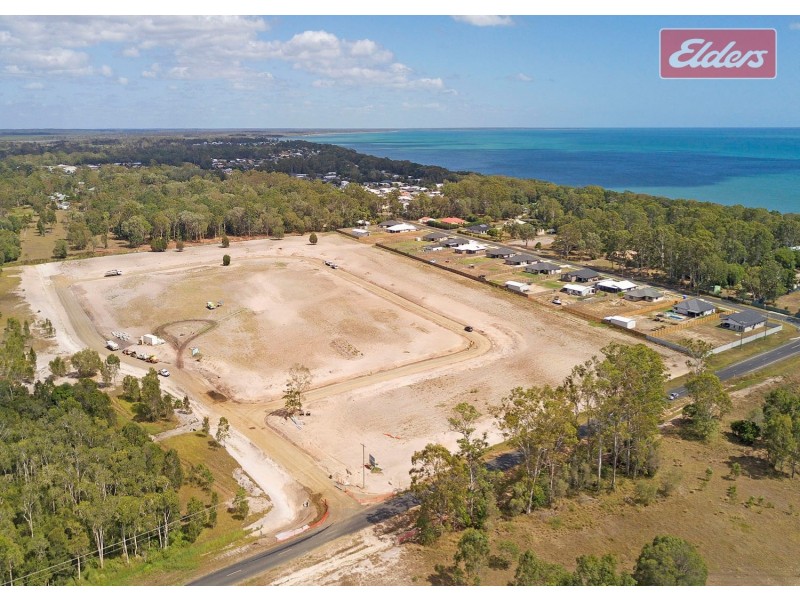 Lot 33 Carkeet Road, Toogoom QLD 4655