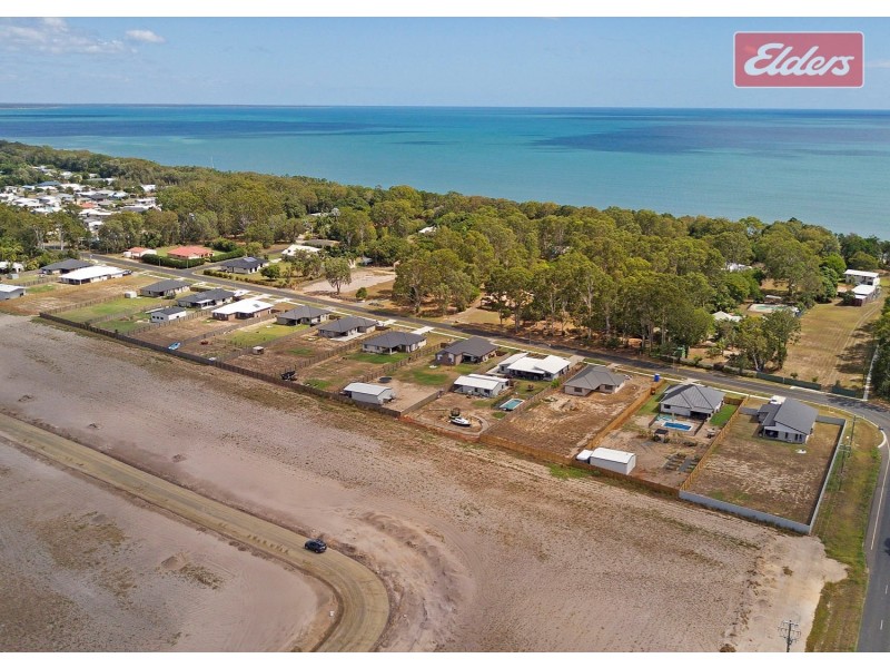 Lot 33 Carkeet Road, Toogoom QLD 4655