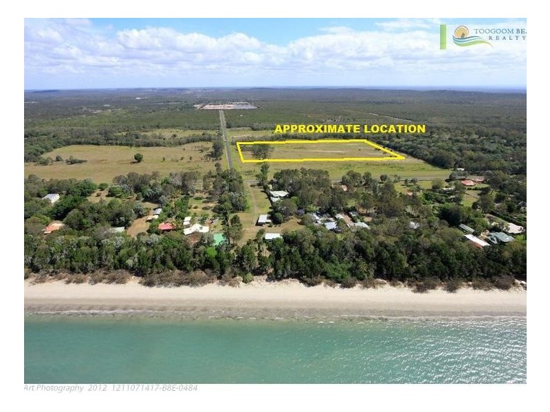 Lot 33 Carkeet Road, Toogoom QLD 4655