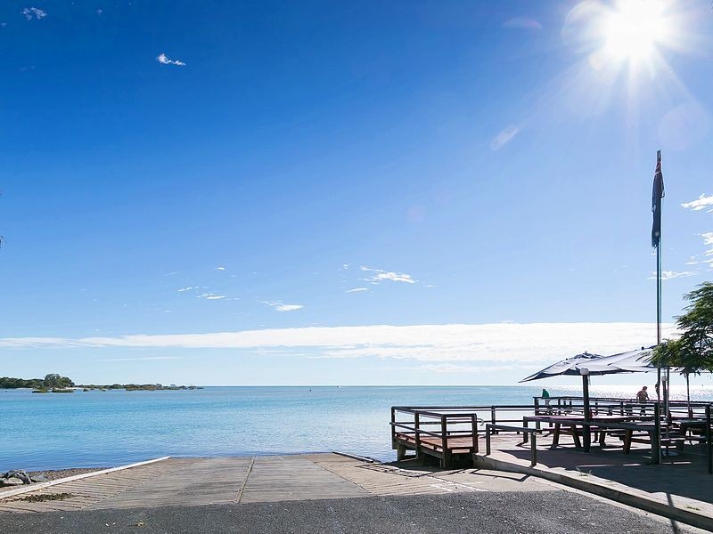 Lot 33 Carkeet Road, Toogoom QLD 4655