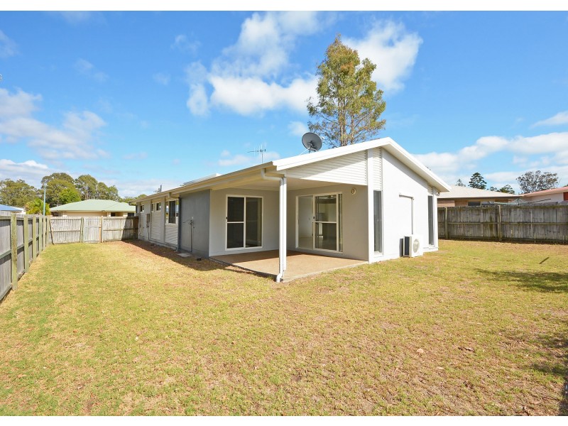 1 Fraser Waters Parade, Toogoom QLD 4655
