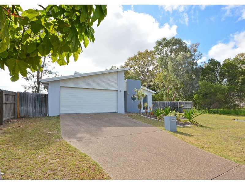 1 Fraser Waters Parade, Toogoom QLD 4655