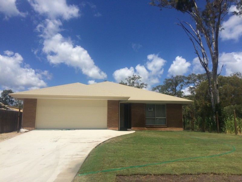 42 SEASHORE WAY, Toogoom QLD 4655