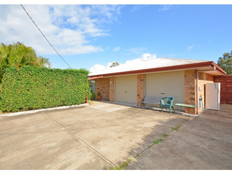 557 O’Regan Creek Road, Toogoom QLD 4655