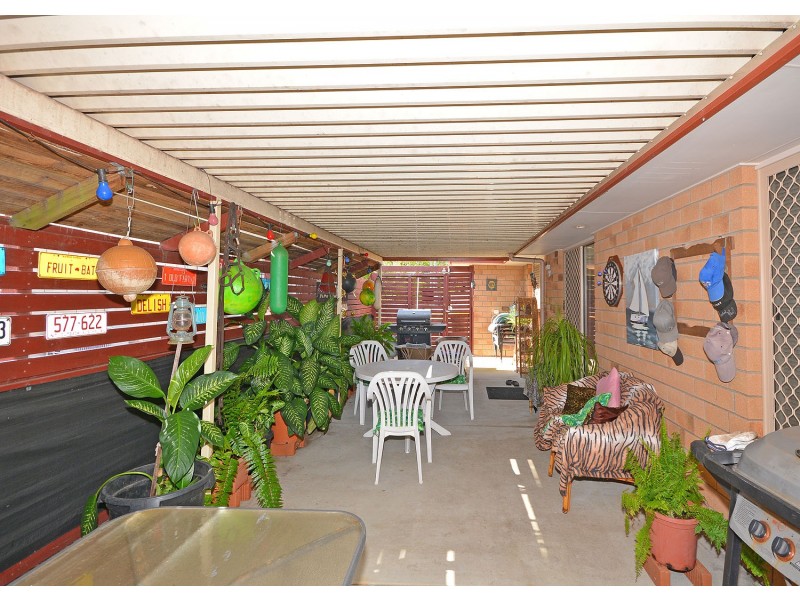 557 O’Regan Creek Road, Toogoom QLD 4655