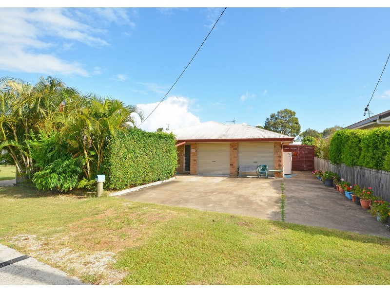 557 O’Regan Creek Road, Toogoom QLD 4655